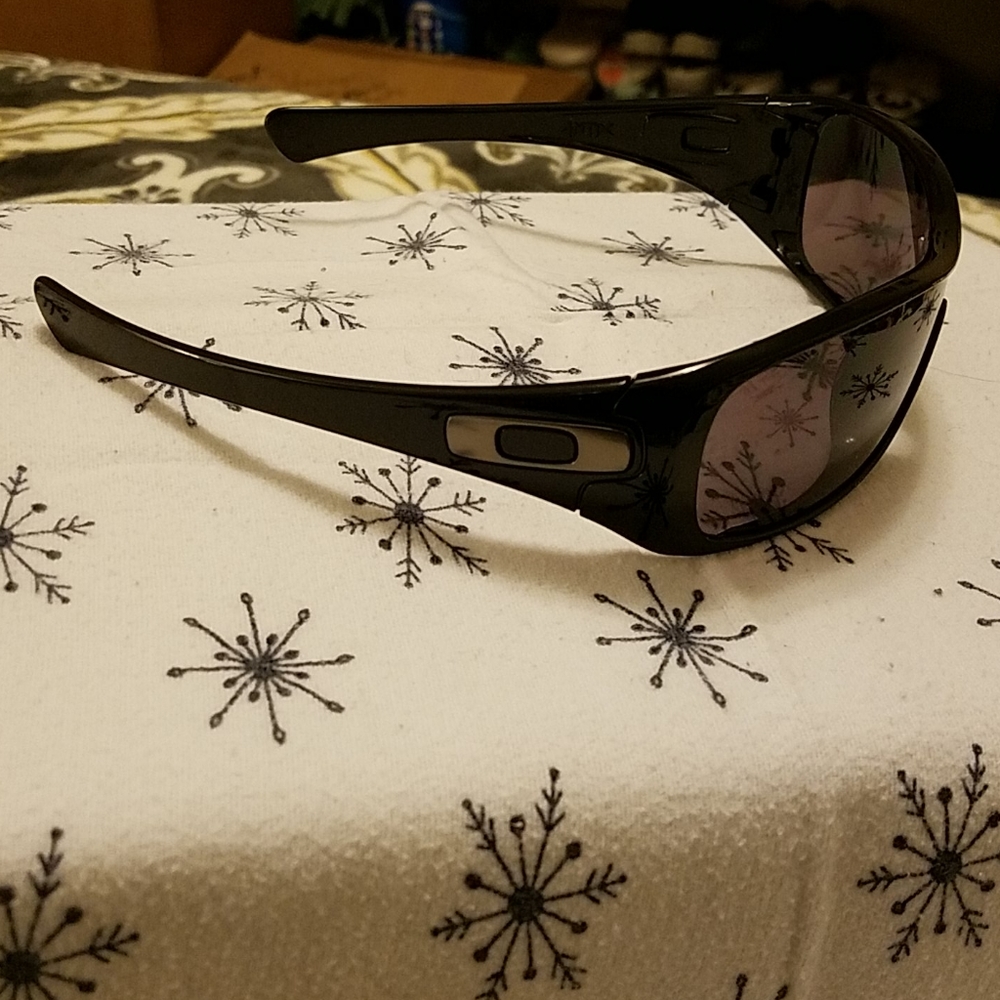 Oakley sunglasses